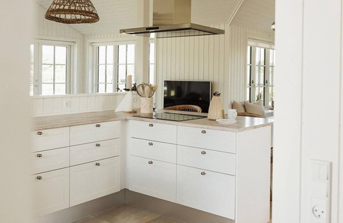 Nordborg House | Cozy home in Nordborg with WiFi
