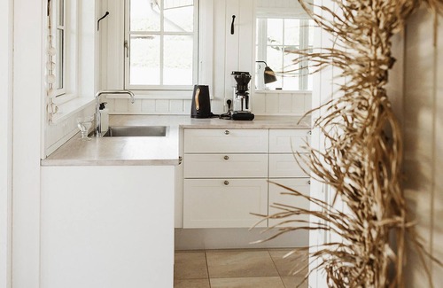 Nordborg House | Cozy home in Nordborg with WiFi