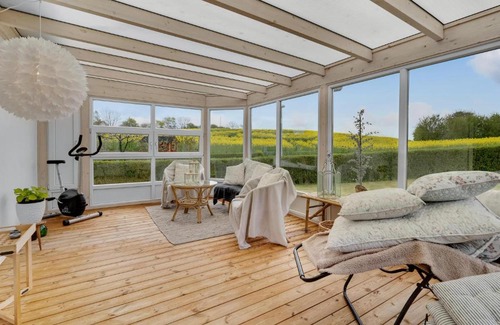 Nordborg House | Cozy Home In Nordborg With Kitchen