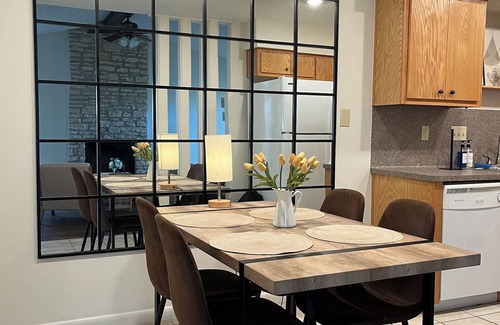 Brushy Creek House | Cozy home in north Austin 5 min to brushy creek lake and 15 mins to Domain