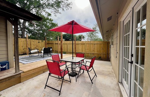 Brushy Creek House | Cozy home in north Austin 5 min to brushy creek lake and 15 mins to Domain