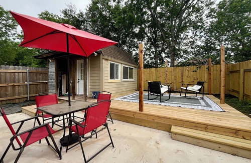 Brushy Creek House | Cozy home in north Austin 5 min to brushy creek lake and 15 mins to Domain