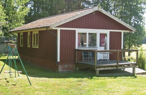 Nossebro House | Cozy home in Nossebro with kitchen