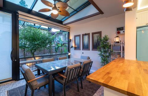 Kaleici Villa | Cozy Home in Oldtown Kaleici