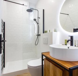 Bel-Air Nord Apartment | Cozy Home in Paris