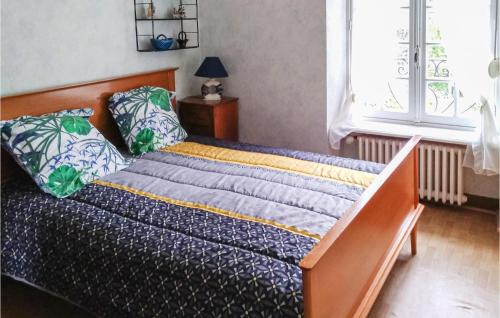 Plancoet House | Cozy Home In Plancoët With Wifi