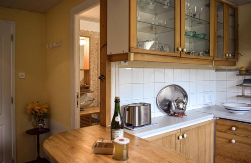 Plouezec House | Cozy home in Plouézec with WiFi