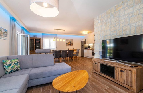 Privlaka House | Cozy home in Privlaka