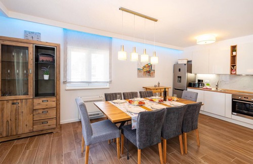 Privlaka House | Cozy home in Privlaka