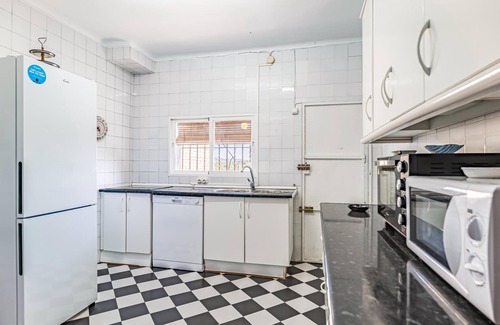 Puente Genil House | Cozy home in Puente Genil