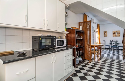 Puente Genil House | Cozy home in Puente Genil