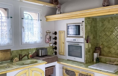 Puisserguier House | Cozy home in Puisserguier