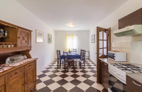 Skatari House | Cozy home in Pula with kitchen