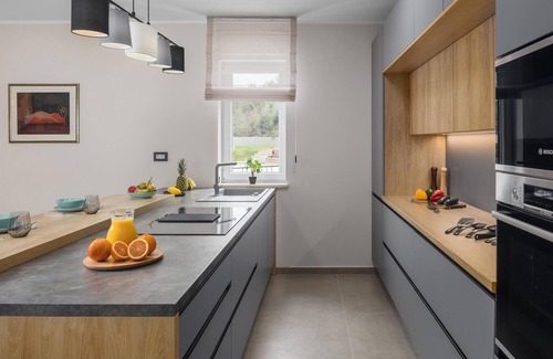 Pula House | Cozy home in Pula with WiFi