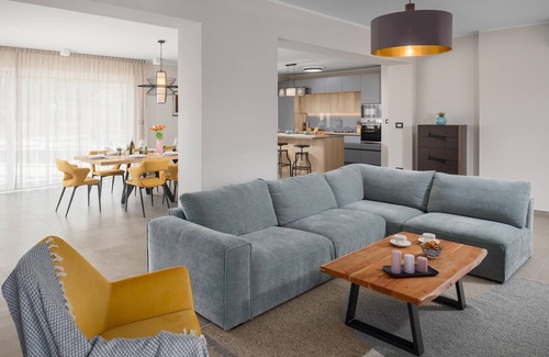 Pula House | Cozy home in Pula with WiFi