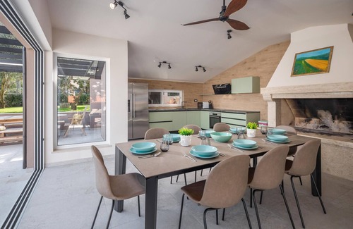 Pula House | Cozy home in Pula with WiFi