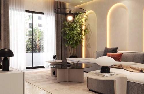 Ras Jebel Apartment | Cozy Home in Ras Jebel