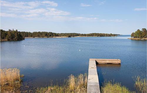 Tofta House | Cozy Home In Rockneby With Wifi