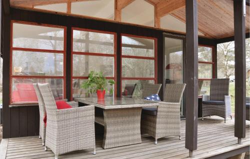 Tofta House | Cozy Home In Rockneby With Wifi