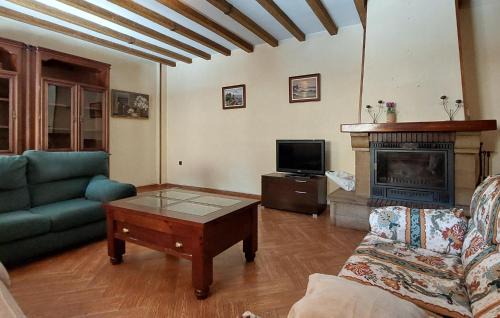 San Jose del Valle House | Cozy Home In San Jose Del Valle