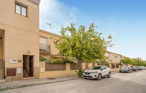 San Jose del Valle House | Cozy Home In San Jose Del Valle