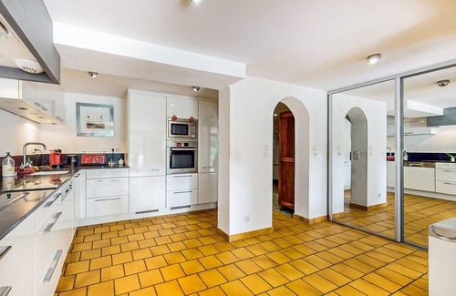 Saint-Augustin House | Cozy home in Saint-Augustin with WiFi