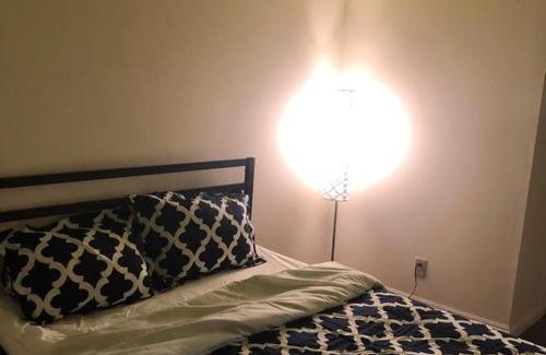 Patton Apartment | Cozy Home in San Bernardino
