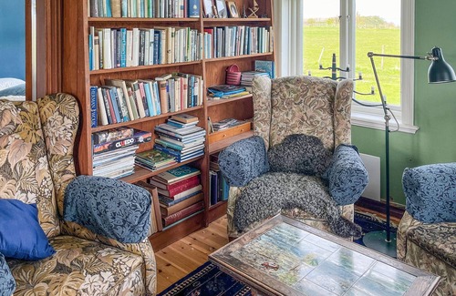 Sankt Ibb House | Cozy home in Sankt Ibb with kitchen