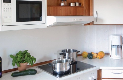 Schoenhagen House | Cozy home in Schönhagen with sauna