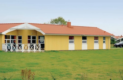 Schoenhagen House | Cozy home in Schönhagen with sauna