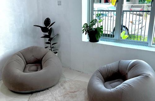 Sibu House | Cozy home in Sibu Near Daesco
