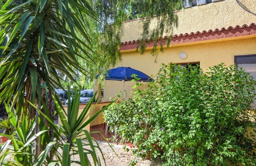 Maeggio House | Cozy home in Siracusa