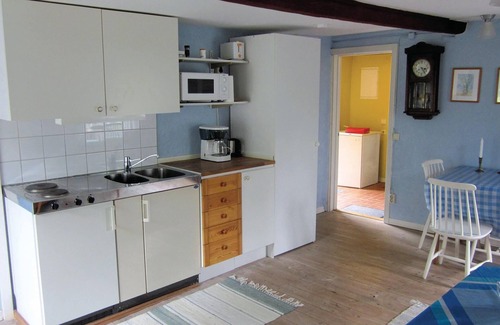Skillinge House | Cozy home in Skillinge