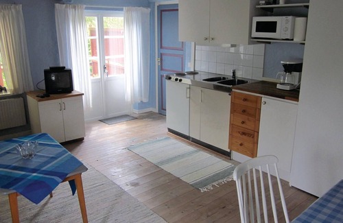 Skillinge House | Cozy home in Skillinge