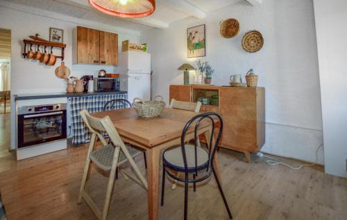 Sollacaro House | Cozy Home In Sollacaro With Wifi