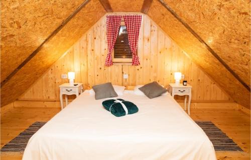 Lekenik House | Cozy Home In Stari Brod With Sauna