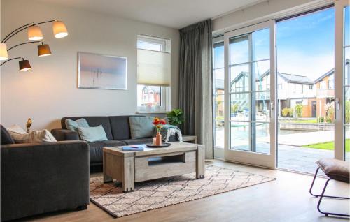 Stavoren House | Cozy Home In Stavoren With Wifi