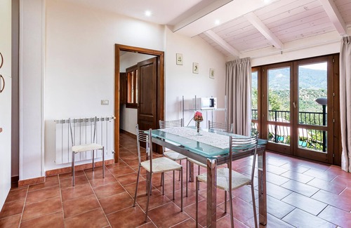 Stella Cilento House | Cozy home in Stella Cilento with WiFi