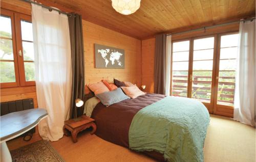 Thezan-les-Beziers House | Cozy Home In Thezan-Les-Béziers