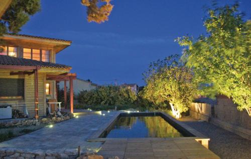 Thezan-les-Beziers House | Cozy Home In Thezan-Les-Béziers