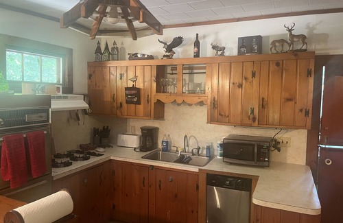 Thendara House | Cozy home in the ADK, amazing location!