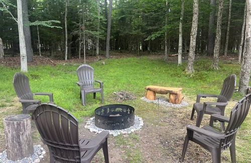 Thendara House | Cozy home in the ADK, amazing location!
