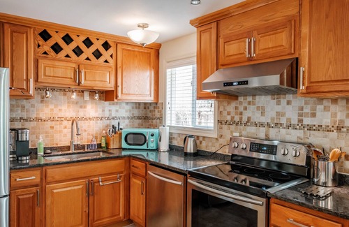 Corvallis House | Cozy Home in the Heart of Corvallis