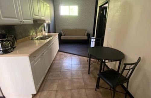 Bancroft Apartment | Cozy Home in the Heart of Bancroft