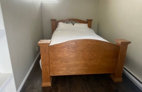 Bancroft Apartment | Cozy Home in the Heart of Bancroft