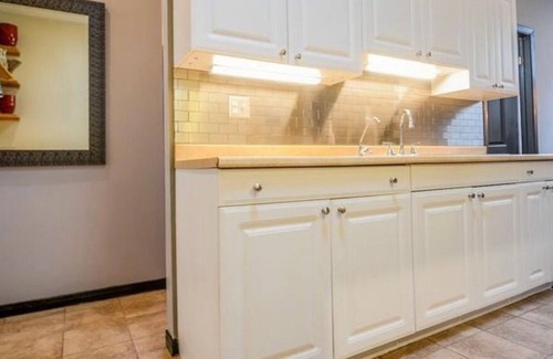 Bancroft Apartment | Cozy Home in the Heart of Bancroft