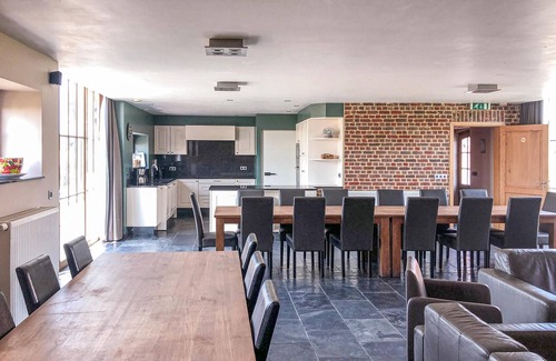 Tielt House | Cozy home in Tielt with WiFi