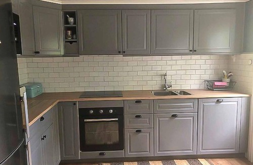 Sturko House | Cozy home in Tjurkö with kitchen