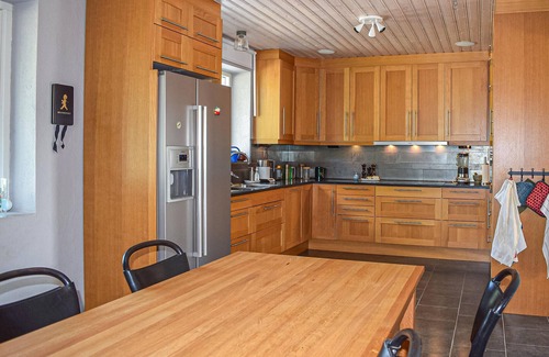Tommarp House | Cozy home in Tommarp with WiFi