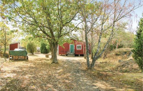 Karlskrona Municipality House | Cozy Home In Torhamn With Kitchen
